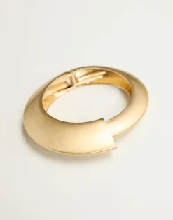 Clerisa Bracelet (Gold)*CHARCOAL Sale