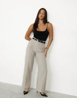 Colden Pants (Ash)*CHARCOAL Best