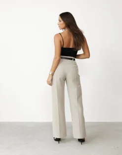 Colden Pants (Ash)*CHARCOAL Best