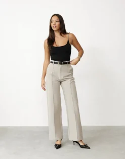 Colden Pants (Ash)*CHARCOAL Best