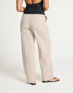 Colden Pants (Ash) - Petite*CHARCOAL Best