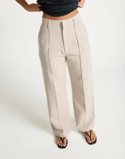Colden Pants (Ash) - Petite*CHARCOAL Best
