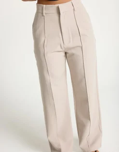 Colden Pants (Ash) - Petite*CHARCOAL Best
