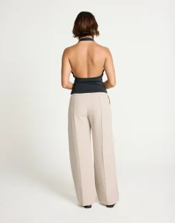 Colden Pants (Ash) - Petite*CHARCOAL Best