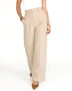 Colden Pants (Beige)*CHARCOAL Online