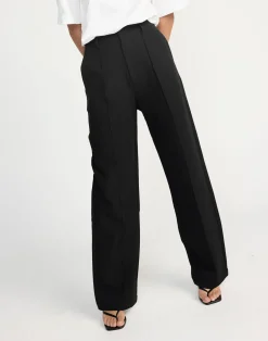 Colden Pants (Black)*CHARCOAL CLOTHING Clearance