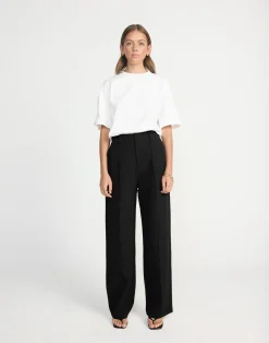 Colden Pants (Black)*CHARCOAL CLOTHING Clearance