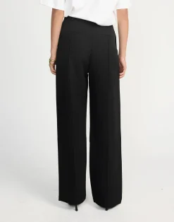 Colden Pants (Black)*CHARCOAL CLOTHING Clearance