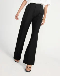 Colden Pants (Black)*CHARCOAL CLOTHING Clearance