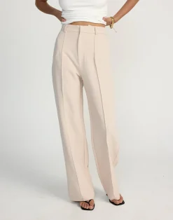 Colden Pants (Oat)*CHARCOAL CLOTHING Online