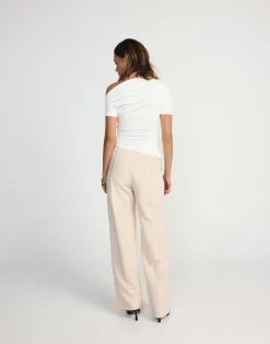Colden Pants (Oat)*CHARCOAL CLOTHING Online