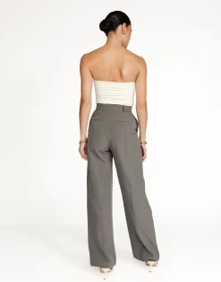 Colden Pants (Slate)*CHARCOAL Outlet