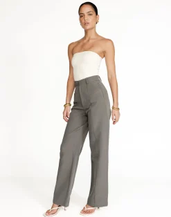 Colden Pants (Slate)*CHARCOAL Outlet