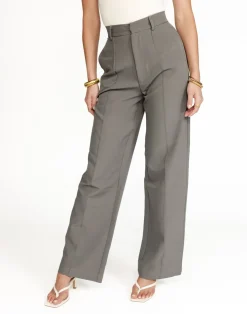Colden Pants (Slate)*CHARCOAL Outlet