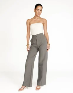 Colden Pants (Slate)*CHARCOAL Outlet