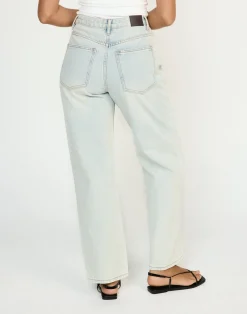Cole Jeans (Light Blue)*CHARCOAL CLOTHING Best