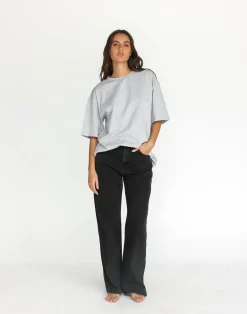 Cole Jeans (Vintage Black)*CHARCOAL Fashion