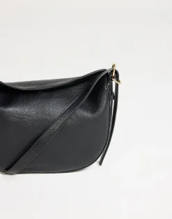 Collins Crossbody Bag (Black) - By*Billini Outlet