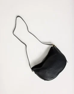 Collins Crossbody Bag (Black) - By*Billini Outlet