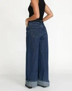 Colton Jeans (Dark Denim)*CHARCOAL Discount