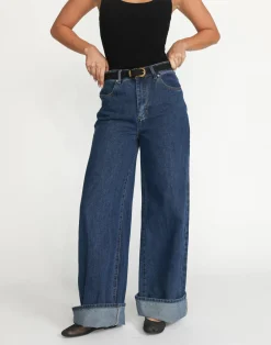 Colton Jeans (Dark Denim)*CHARCOAL Discount