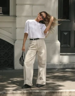 Colton Jeans (Latte)*CHARCOAL Online