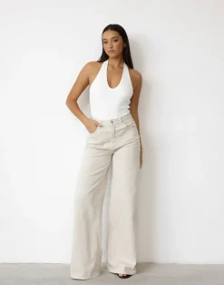 Colton Jeans (Latte)*CHARCOAL Online