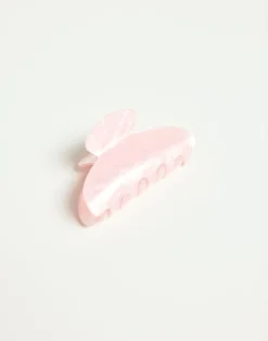 Danielle Hair Clip (Blush)*CHARCOAL Fashion