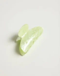 Danielle Hair Clip (Meadow)*CHARCOAL Outlet