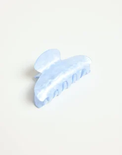 Danielle Hair Clip (Ocean)*CHARCOAL Hot
