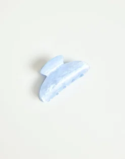 Danielle Hair Clip (Ocean)*CHARCOAL Hot