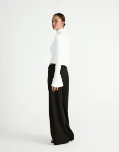 Darby Pants (Black)*CHARCOAL Best