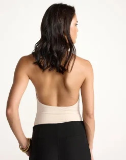 Dreams Top (Pistachio Shell)*CHARCOAL Sale