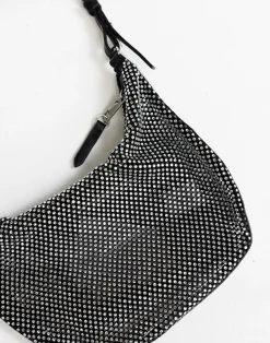 Edda Shoulder Bag (Black) - By*Billini Clearance