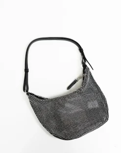 Edda Shoulder Bag (Black) - By*Billini Clearance