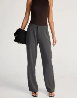 Elara Pants (Slate)*CHARCOAL CLOTHING Clearance
