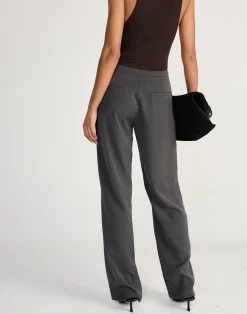 Elara Pants (Slate)*CHARCOAL CLOTHING Clearance