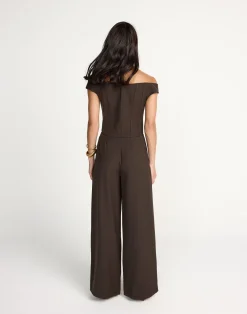 Fabian Corset (Chocolate)*CHARCOAL Hot