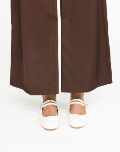 Finnegan Flats (Bone Patent) - By*Billini Clearance