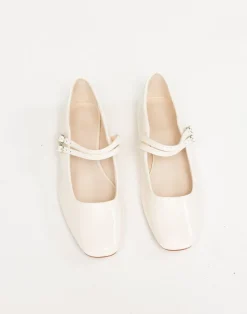 Finnegan Flats (Bone Patent) - By*Billini Clearance
