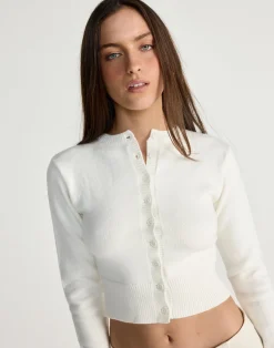 Fireside Top (Off White)*CHARCOAL CLOTHING Fashion