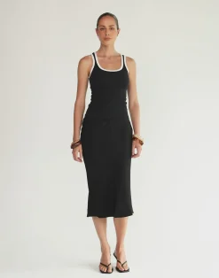 Fox Top (Black)*CHARCOAL CLOTHING Online