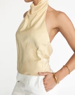 Gilda Top (Honeycomb)*CHARCOAL Online