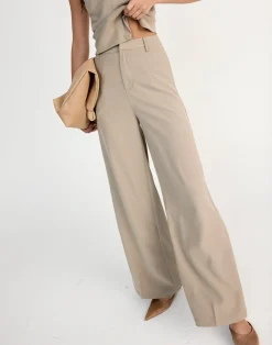 Grace Pants (Dusty Sage)*CHARCOAL CLOTHING Clearance