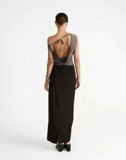 Granger Top (Slate)*CHARCOAL Discount