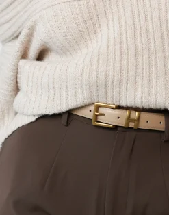 Harlem Belt (Latte)*CHARCOAL Online