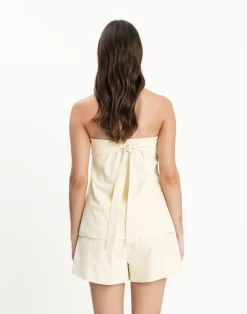 Hati Top (Butter)*CHARCOAL CLOTHING Fashion