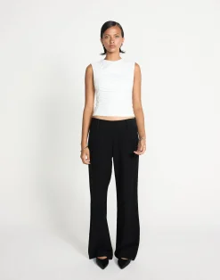 Hestia Top (White)*CHARCOAL CLOTHING Online