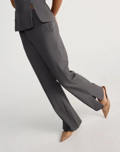 Hollis Pants (Slate)*CHARCOAL CLOTHING Hot