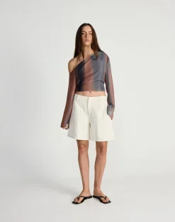 Hunter Top (Bittersweet)*CHARCOAL CLOTHING Discount